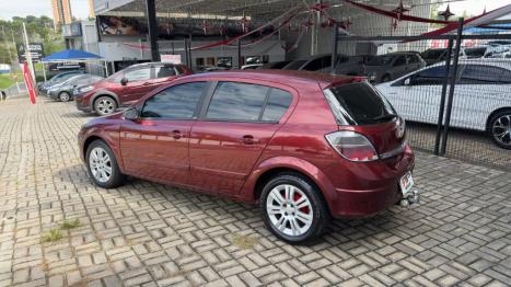 CHEVROLET Vectra Hatch 2.0 4P FLEX GT, Foto 6