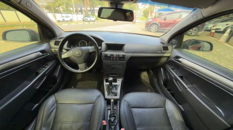 CHEVROLET Vectra Hatch 2.0 4P FLEX GT, Foto 7