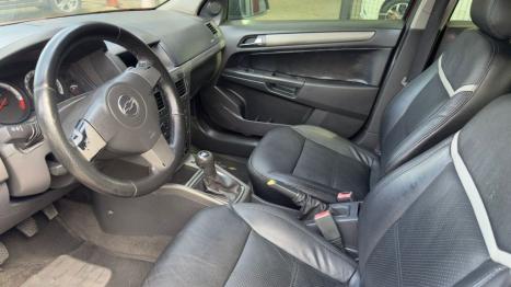 CHEVROLET Vectra Hatch 2.0 4P FLEX GT, Foto 8