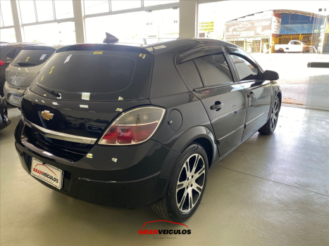 CHEVROLET Vectra Hatch 2.0 4P FLEX GT, Foto 4