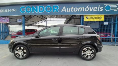 CHEVROLET Vectra Hatch 2.0 4P FLEX GT, Foto 3
