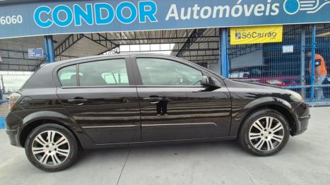 CHEVROLET Vectra Hatch 2.0 4P FLEX GT, Foto 5