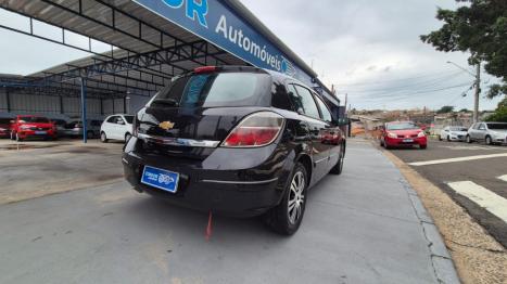 CHEVROLET Vectra Hatch 2.0 4P FLEX GT, Foto 6