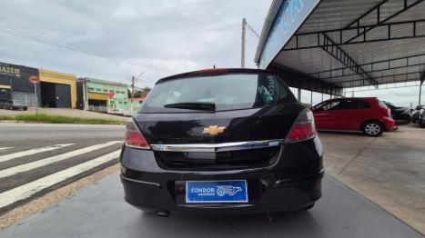 CHEVROLET Vectra Hatch 2.0 4P FLEX GT, Foto 7