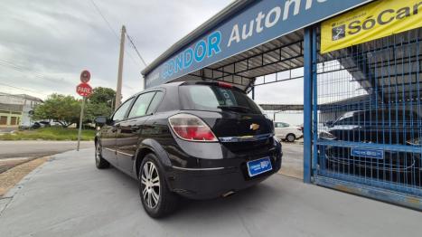 CHEVROLET Vectra Hatch 2.0 4P FLEX GT, Foto 8