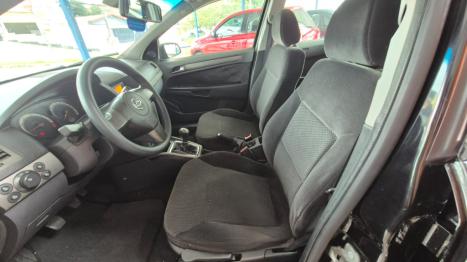 CHEVROLET Vectra Hatch 2.0 4P FLEX GT, Foto 9