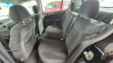 CHEVROLET Vectra Hatch 2.0 4P FLEX GT, Foto 12