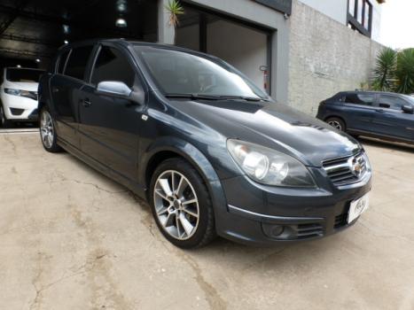 CHEVROLET Vectra Hatch 2.0 4P FLEX GTX, Foto 2