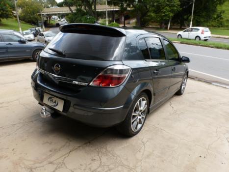 CHEVROLET Vectra Hatch 2.0 4P FLEX GTX, Foto 3