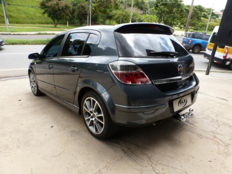 CHEVROLET Vectra Hatch 2.0 4P FLEX GTX, Foto 4