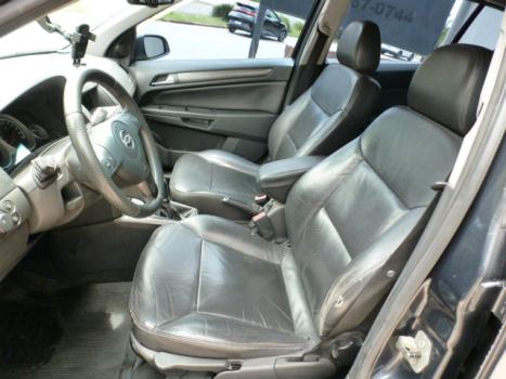 CHEVROLET Vectra Hatch 2.0 4P FLEX GTX, Foto 7