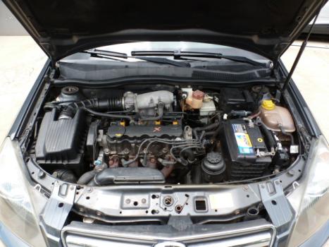 CHEVROLET Vectra Hatch 2.0 4P FLEX GTX, Foto 10