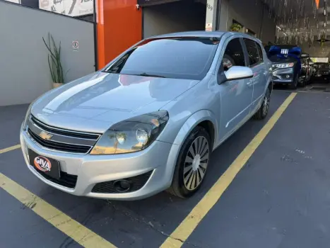 CHEVROLET Vectra Hatch 2.0 4P FLEX GT, Foto 1