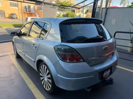 CHEVROLET Vectra Hatch 2.0 4P FLEX GT, Foto 3