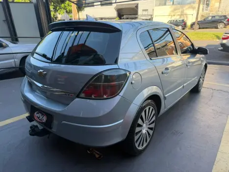 CHEVROLET Vectra Hatch 2.0 4P FLEX GT, Foto 4