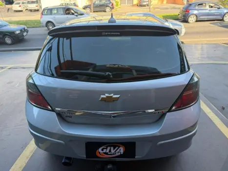 CHEVROLET Vectra Hatch 2.0 4P FLEX GT, Foto 5