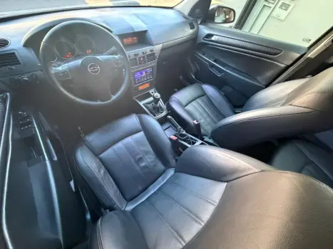 CHEVROLET Vectra Hatch 2.0 4P FLEX GT, Foto 8