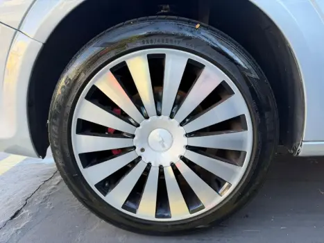 CHEVROLET Vectra Hatch 2.0 4P FLEX GT, Foto 9