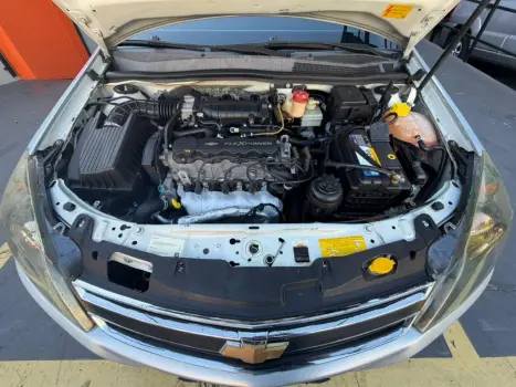 CHEVROLET Vectra Hatch 2.0 4P FLEX GT, Foto 10