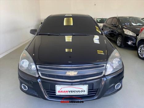 CHEVROLET Vectra Hatch 2.0 4P FLEX GT, Foto 2