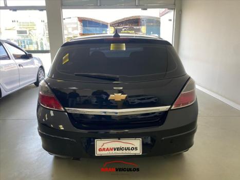 CHEVROLET Vectra Hatch 2.0 4P FLEX GT, Foto 5