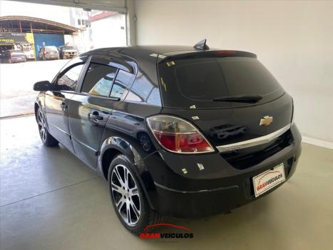 CHEVROLET Vectra Hatch 2.0 4P FLEX GT, Foto 6