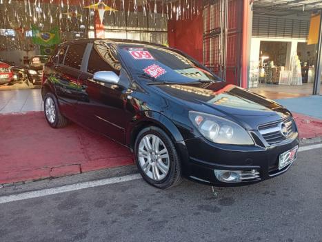 CHEVROLET Vectra Hatch 2.0 4P FLEX GT, Foto 2