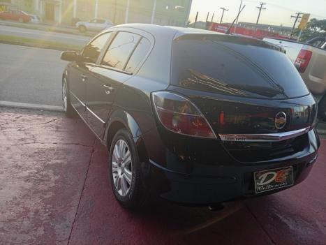 CHEVROLET Vectra Hatch 2.0 4P FLEX GT, Foto 8