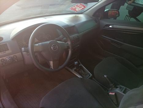 CHEVROLET Vectra Hatch 2.0 4P FLEX GT, Foto 9