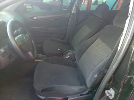 CHEVROLET Vectra Hatch 2.0 4P FLEX GT, Foto 10