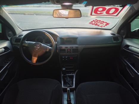 CHEVROLET Vectra Hatch 2.0 4P FLEX GT, Foto 11
