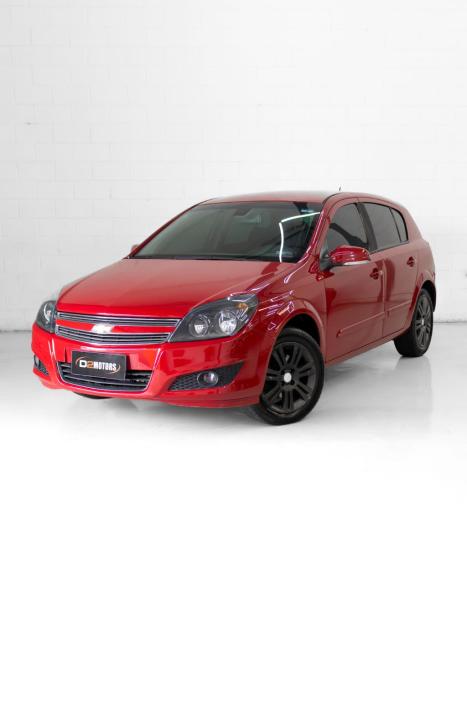 CHEVROLET Vectra Hatch 2.0 4P FLEX GT, Foto 1