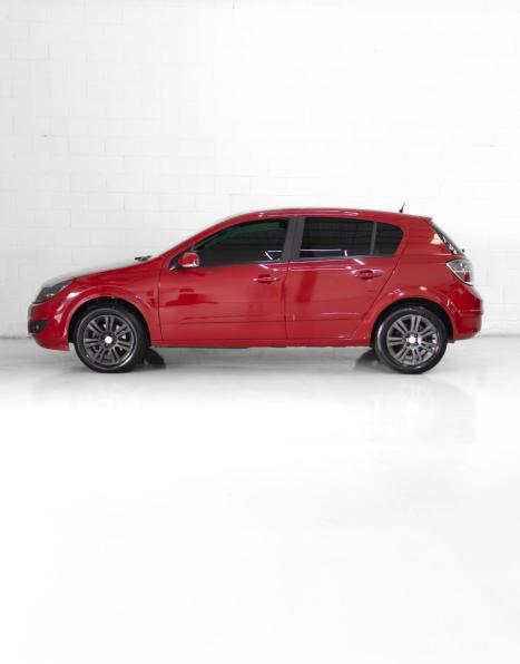 CHEVROLET Vectra Hatch 2.0 4P FLEX GT, Foto 3