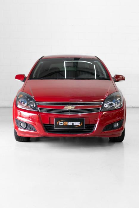 CHEVROLET Vectra Hatch 2.0 4P FLEX GT, Foto 4