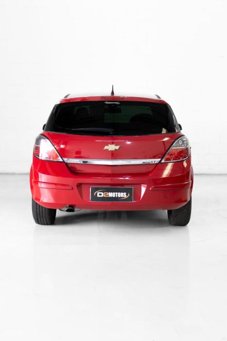CHEVROLET Vectra Hatch 2.0 4P FLEX GT, Foto 5