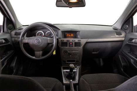 CHEVROLET Vectra Hatch 2.0 4P FLEX GT, Foto 6