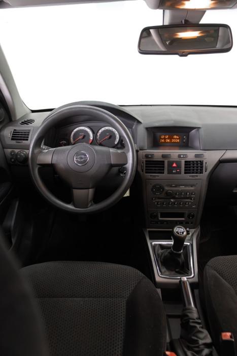 CHEVROLET Vectra Hatch 2.0 4P FLEX GT, Foto 7