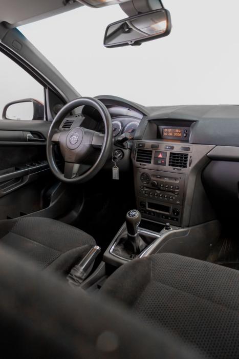 CHEVROLET Vectra Hatch 2.0 4P FLEX GT, Foto 8