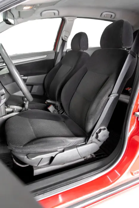 CHEVROLET Vectra Hatch 2.0 4P FLEX GT, Foto 9