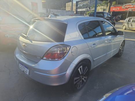 CHEVROLET Vectra Hatch 2.0 4P FLEX GT AUTOM�TICO, Foto 3