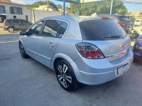 CHEVROLET Vectra Hatch 2.0 4P FLEX GT AUTOM�TICO, Foto 4