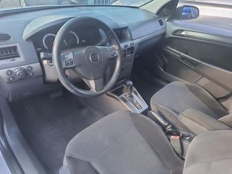 CHEVROLET Vectra Hatch 2.0 4P FLEX GT AUTOM�TICO, Foto 7