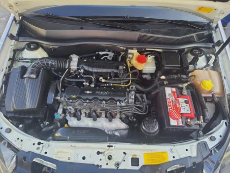 CHEVROLET Vectra Hatch 2.0 4P FLEX GT AUTOM�TICO, Foto 11