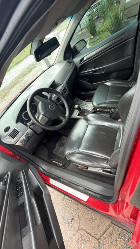 CHEVROLET Vectra Hatch 2.0 4P FLEX GT, Foto 3