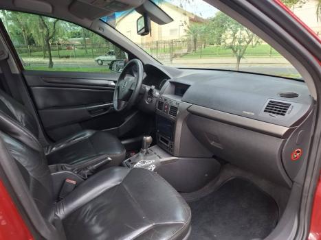 CHEVROLET Vectra Hatch 2.0 4P FLEX GT, Foto 3