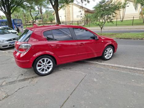 CHEVROLET Vectra Hatch 2.0 4P FLEX GT, Foto 4