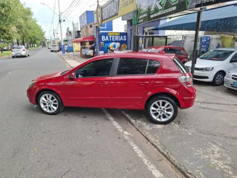 CHEVROLET Vectra Hatch 2.0 4P FLEX GT, Foto 5