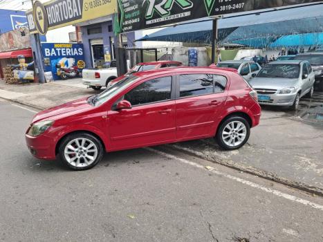 CHEVROLET Vectra Hatch 2.0 4P FLEX GT, Foto 8