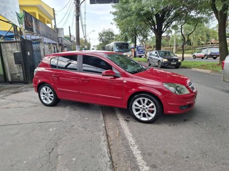 CHEVROLET Vectra Hatch 2.0 4P FLEX GT, Foto 9