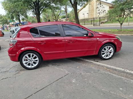 CHEVROLET Vectra Hatch 2.0 4P FLEX GT, Foto 10